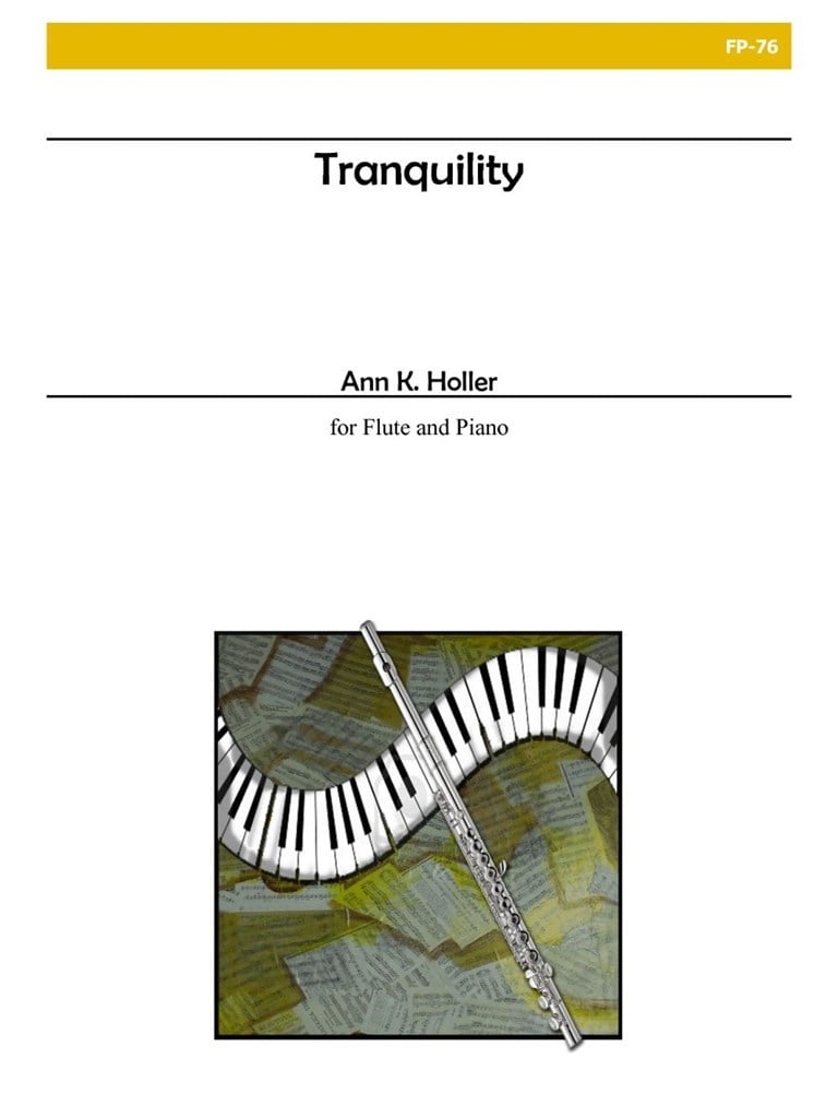 Tranquility